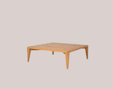 Envelope Square Coffee Table